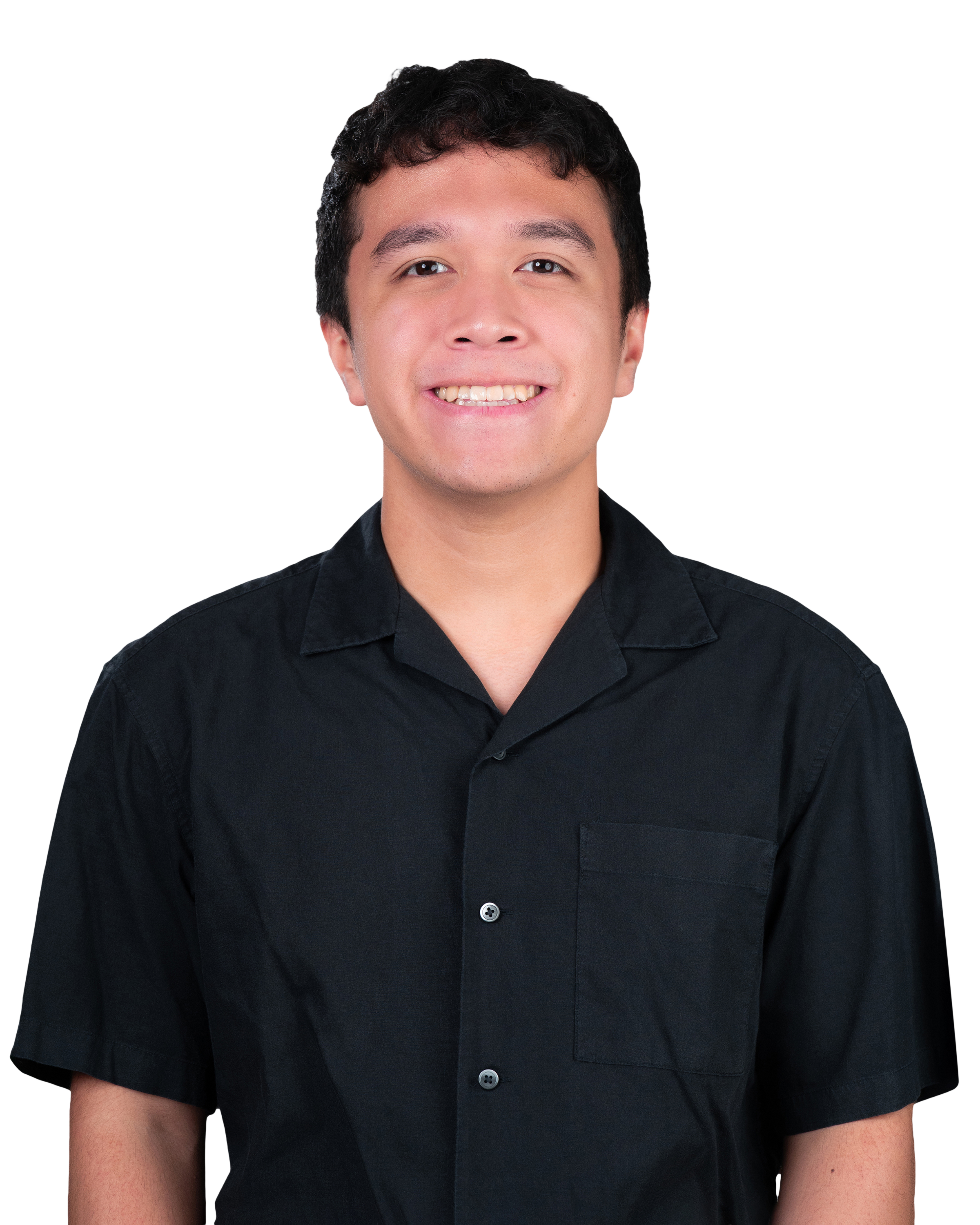 Javier Alfonso Enrique Soler