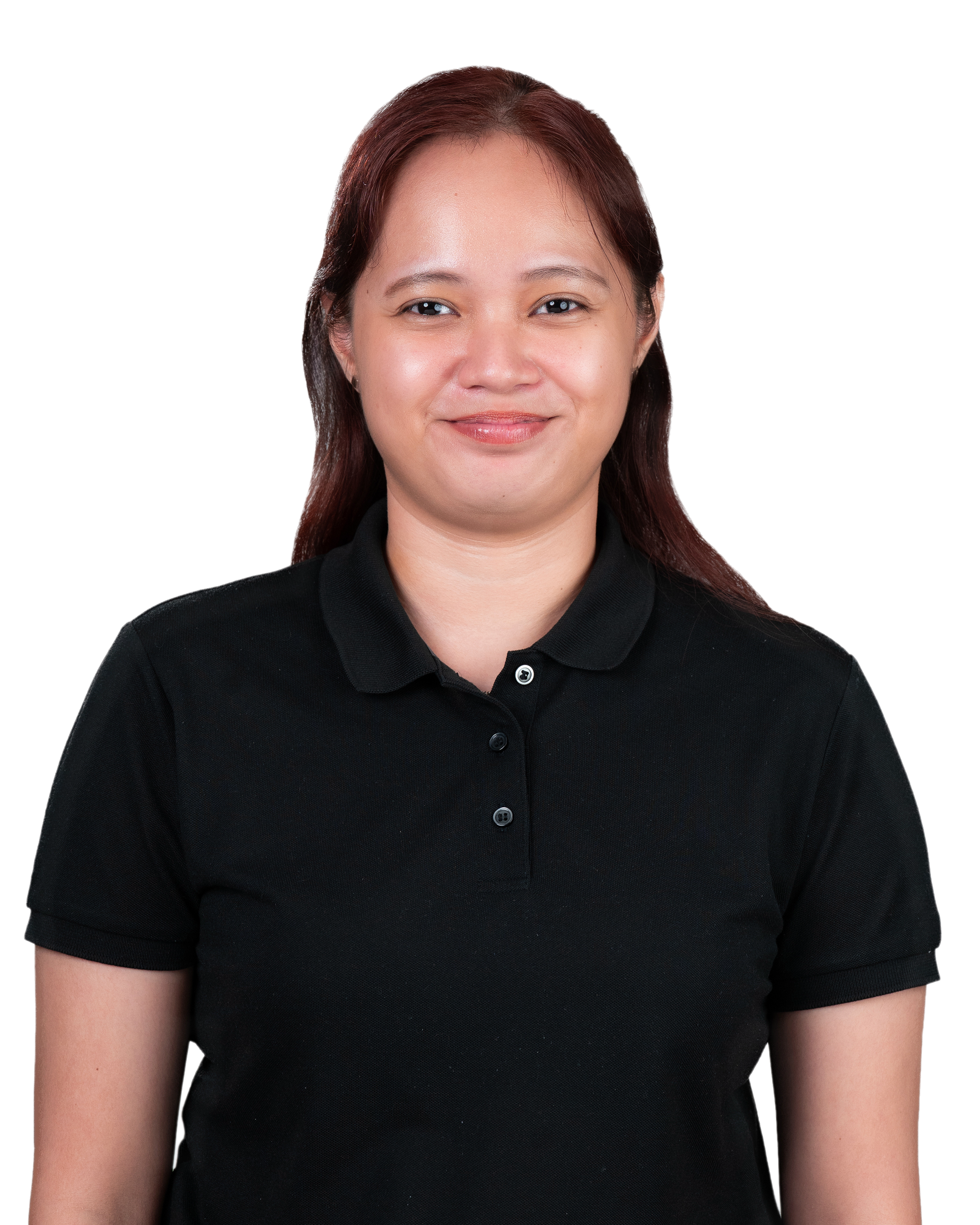 Patricia Ann Carrillo